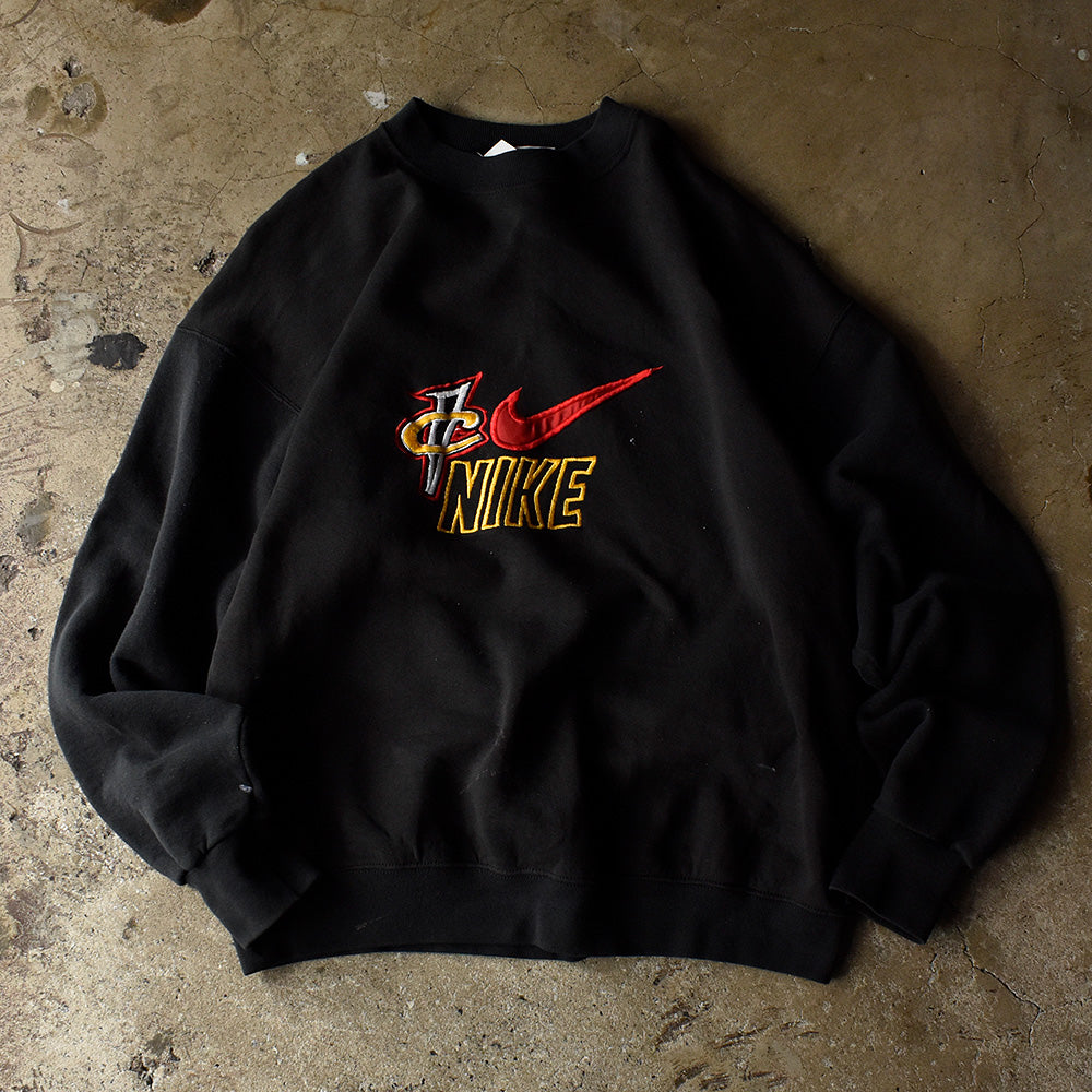 80's～ ブートレグ NIKE スウェット 231009H