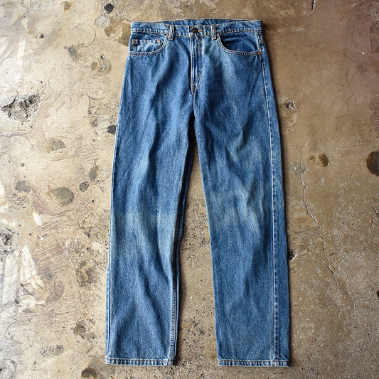 90's Levi's 505 デニム パンツ USA製 250826H