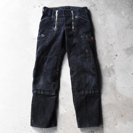 Engelbert Strauss ユーロワーク コーデュロイパンツ 250207