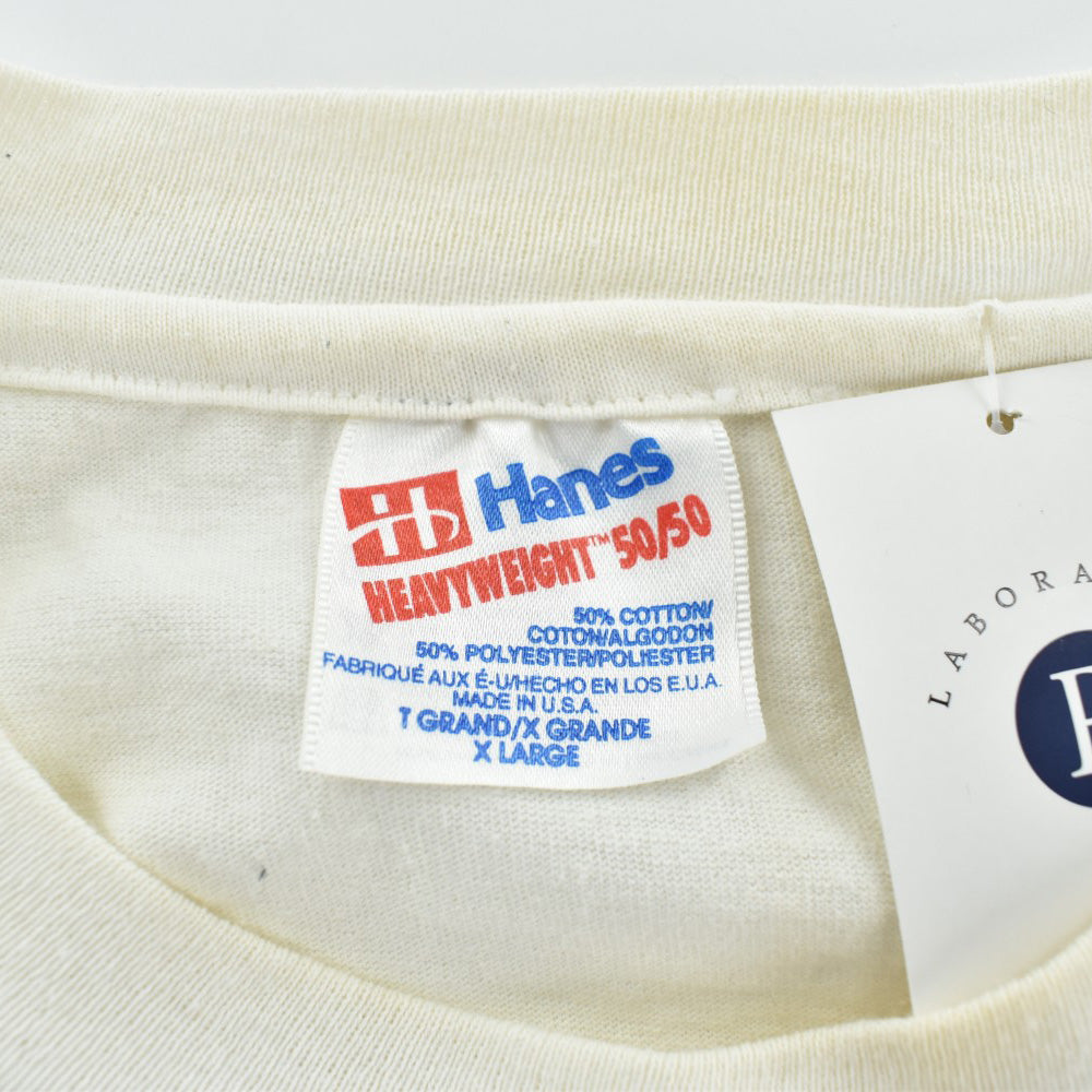 90's Flintstones × McDonald’s Tシャツ USA製 260320H