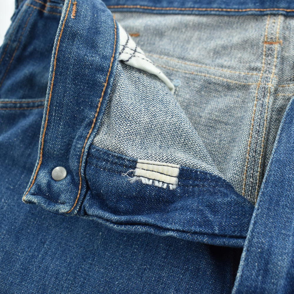 70's Wrangler デニム フレアパンツ 260331H