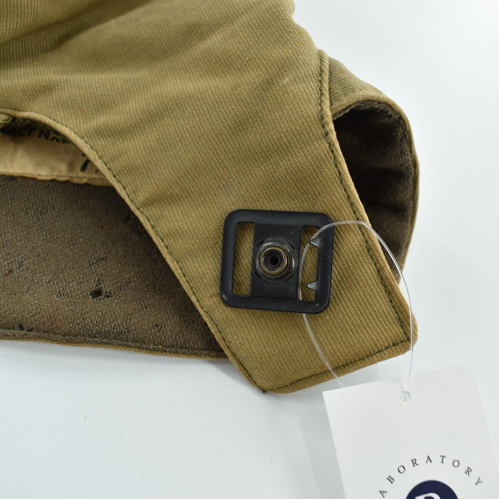 40's U.S.NAVY N-1 デッキキャップ 260116H