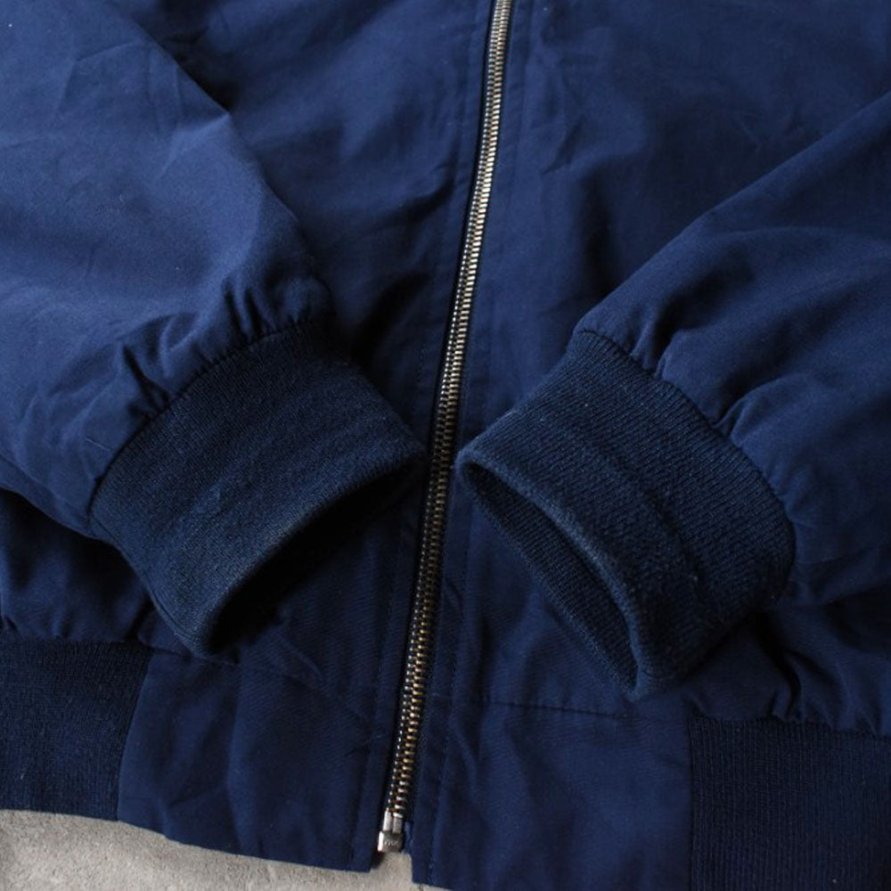 90’s Lonsdale Harrington “OASIS” スウィングトップ ジャケット 251104H