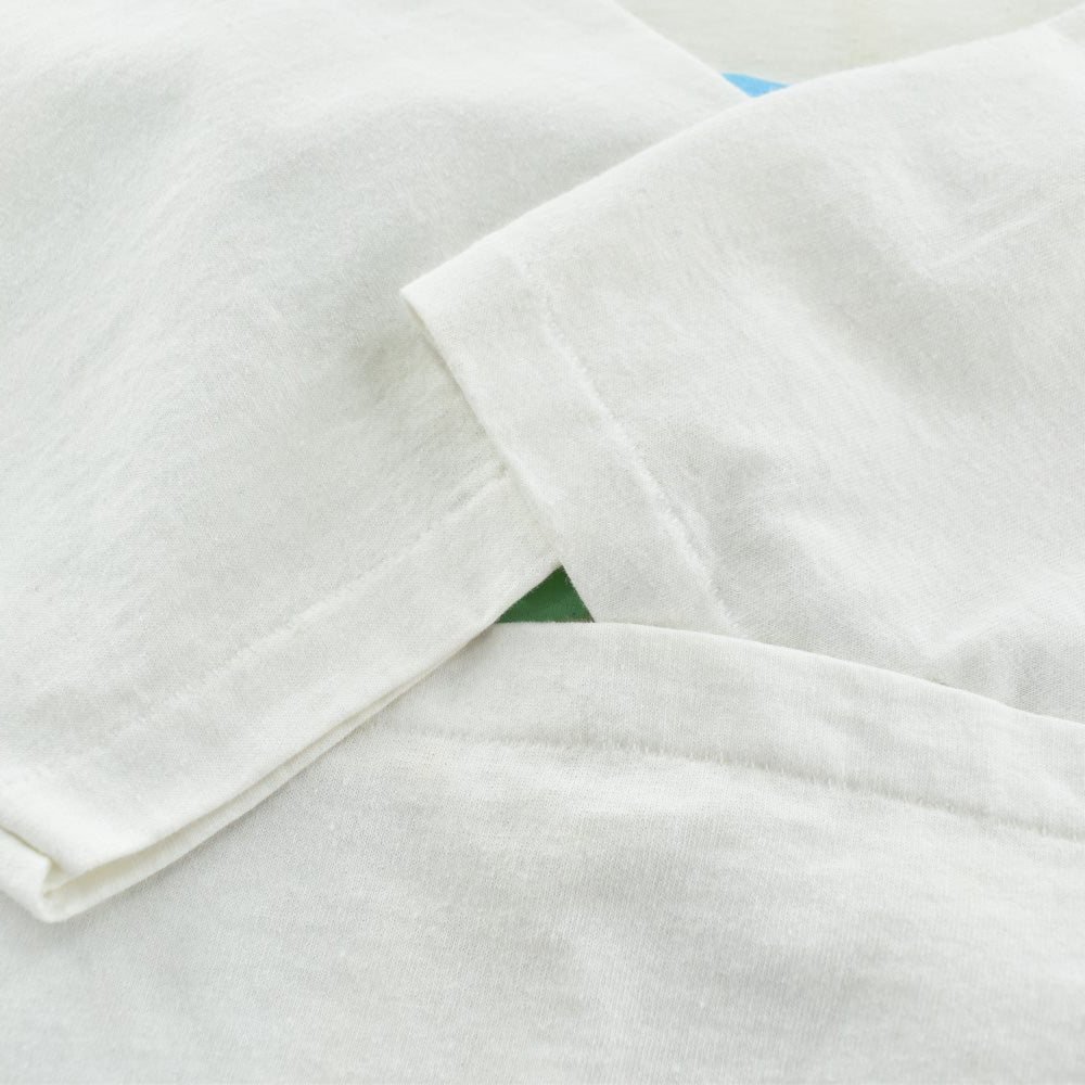 90's Flintstones × McDonald’s Tシャツ USA製 260320H