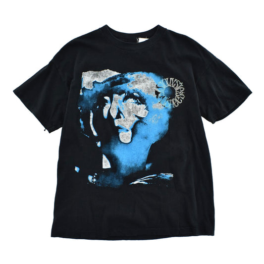 80's Siouxsie and the Banshees "Peepshow" パンク ロックTシャツ 260127H