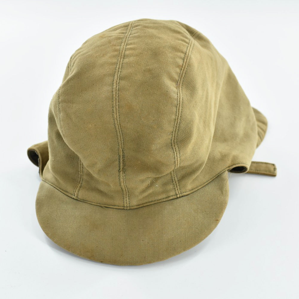40's U.S.NAVY N-1 デッキキャップ 260116H – LABORATORY®