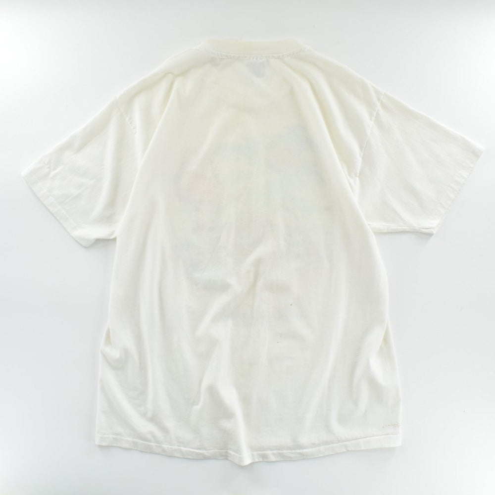 90's Flintstones × McDonald’s Tシャツ USA製 260320H