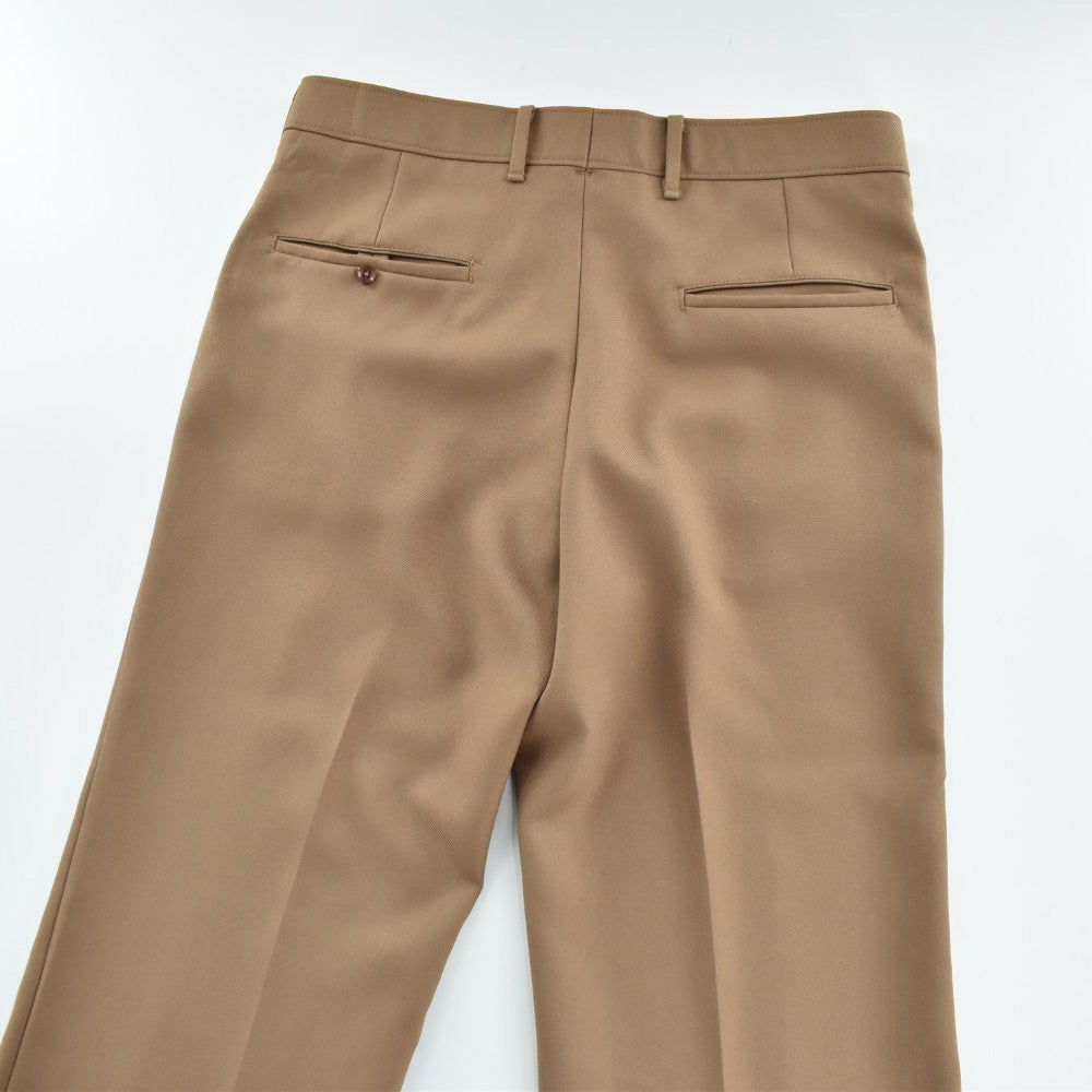 70’s Levi’s ACTION SLACKS スラックス 2600602H