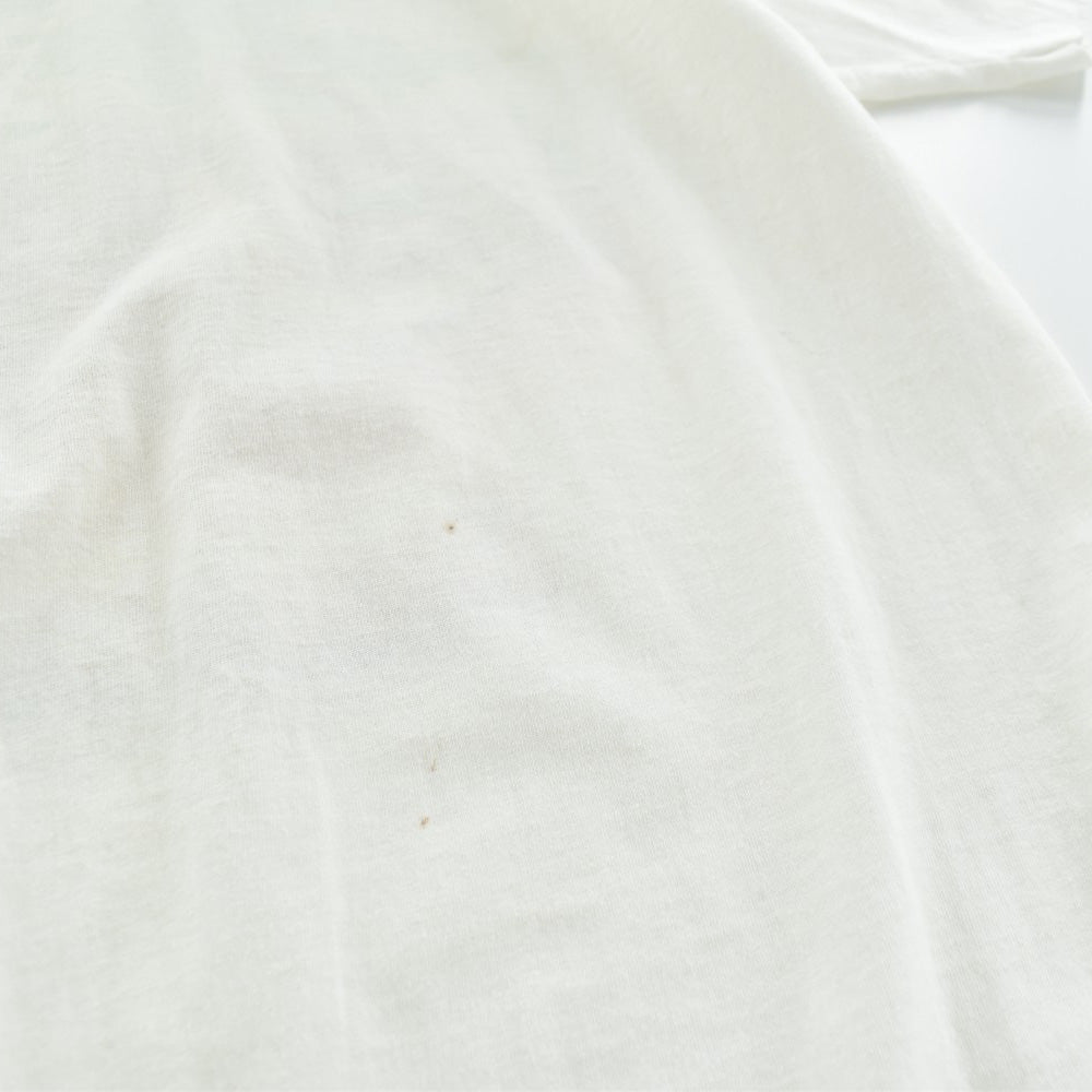 90's Flintstones × McDonald’s Tシャツ USA製 260320H