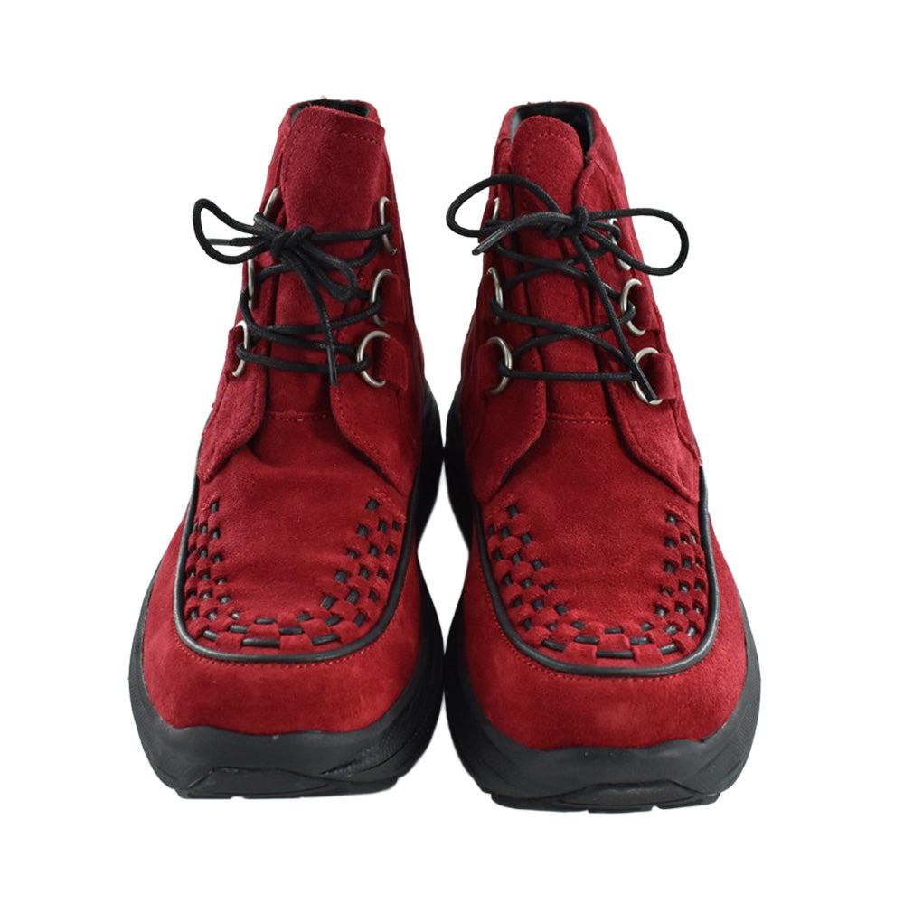 blackmeans × SUICOKE CREEPER SHOES 945-80TB16-1 260519H