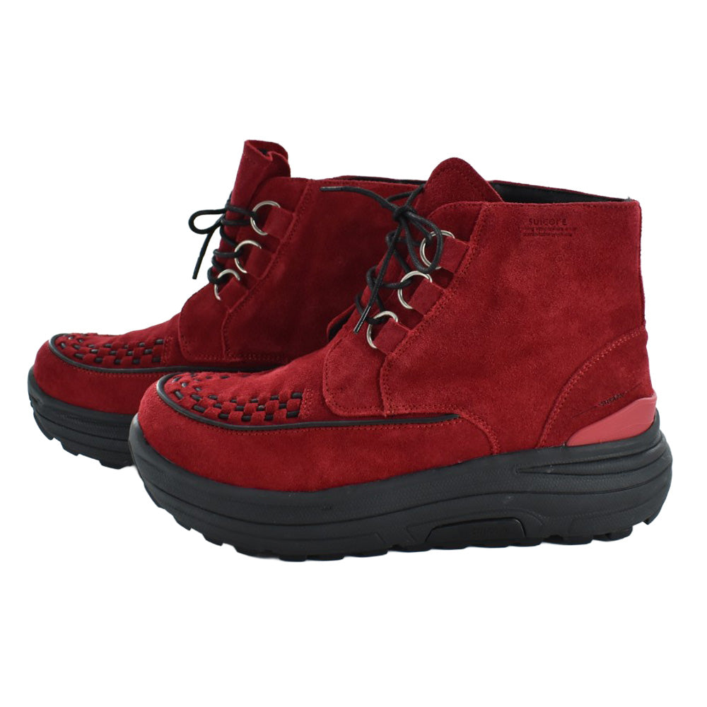 blackmeans × SUICOKE CREEPER SHOES 945-80TB16-1 260519H