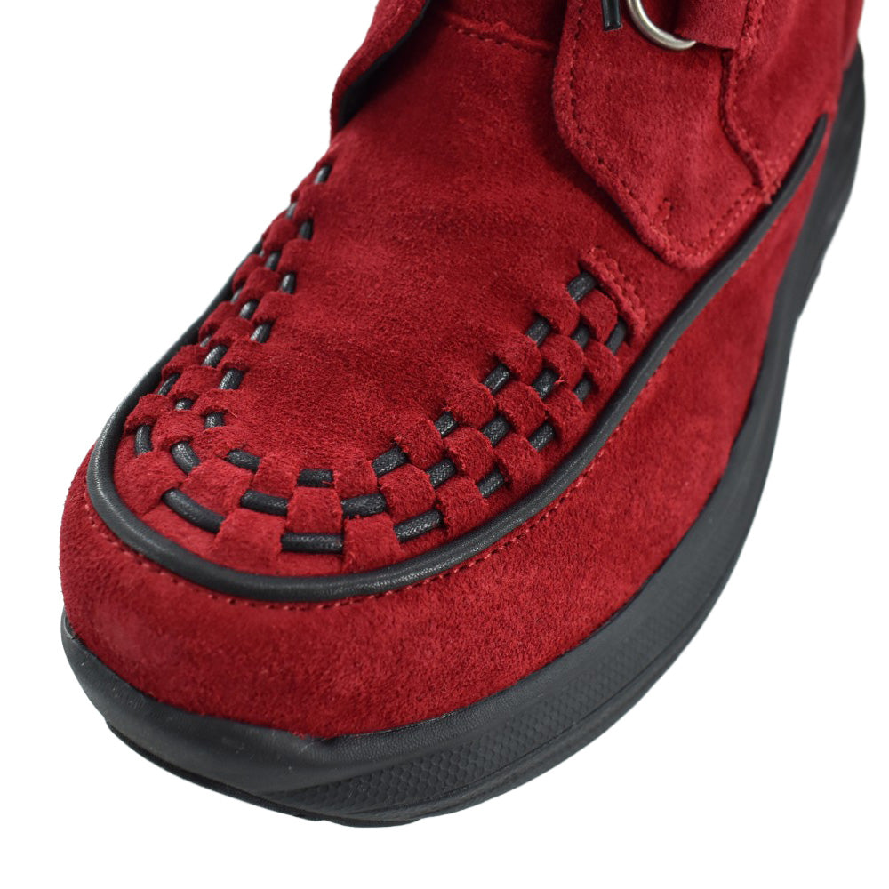 blackmeans × SUICOKE CREEPER SHOES 945-80TB16-1 260519H