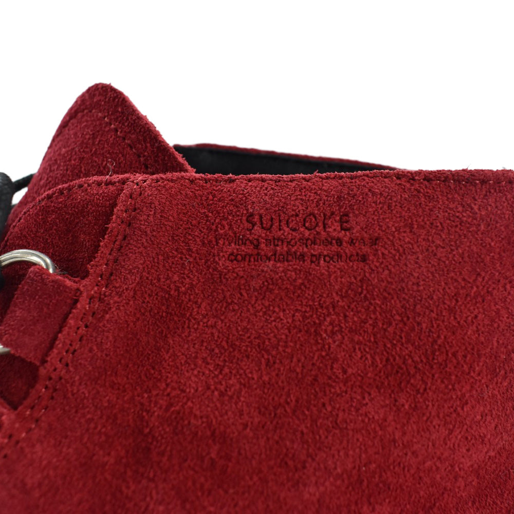 blackmeans × SUICOKE CREEPER SHOES 945-80TB16-1 260519H