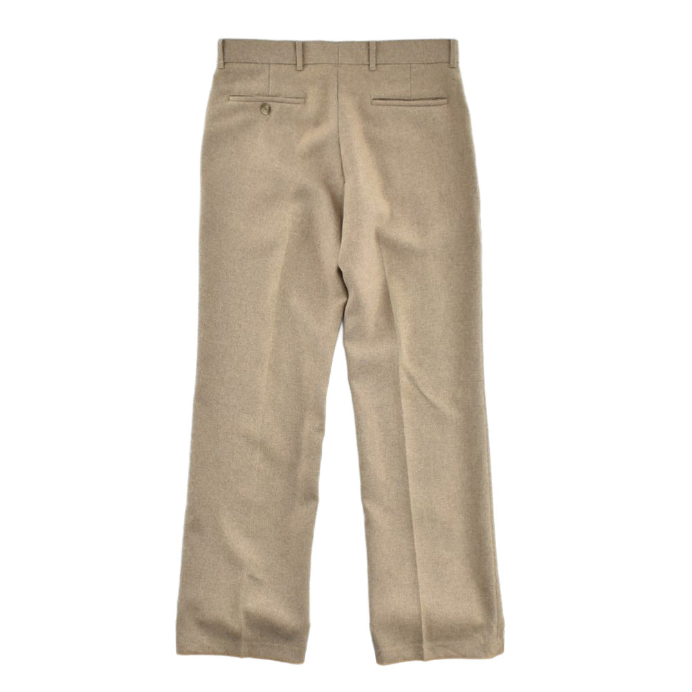 80’s Levi’s BUSINESS CLASS アクションスラックス USA製 2600602H