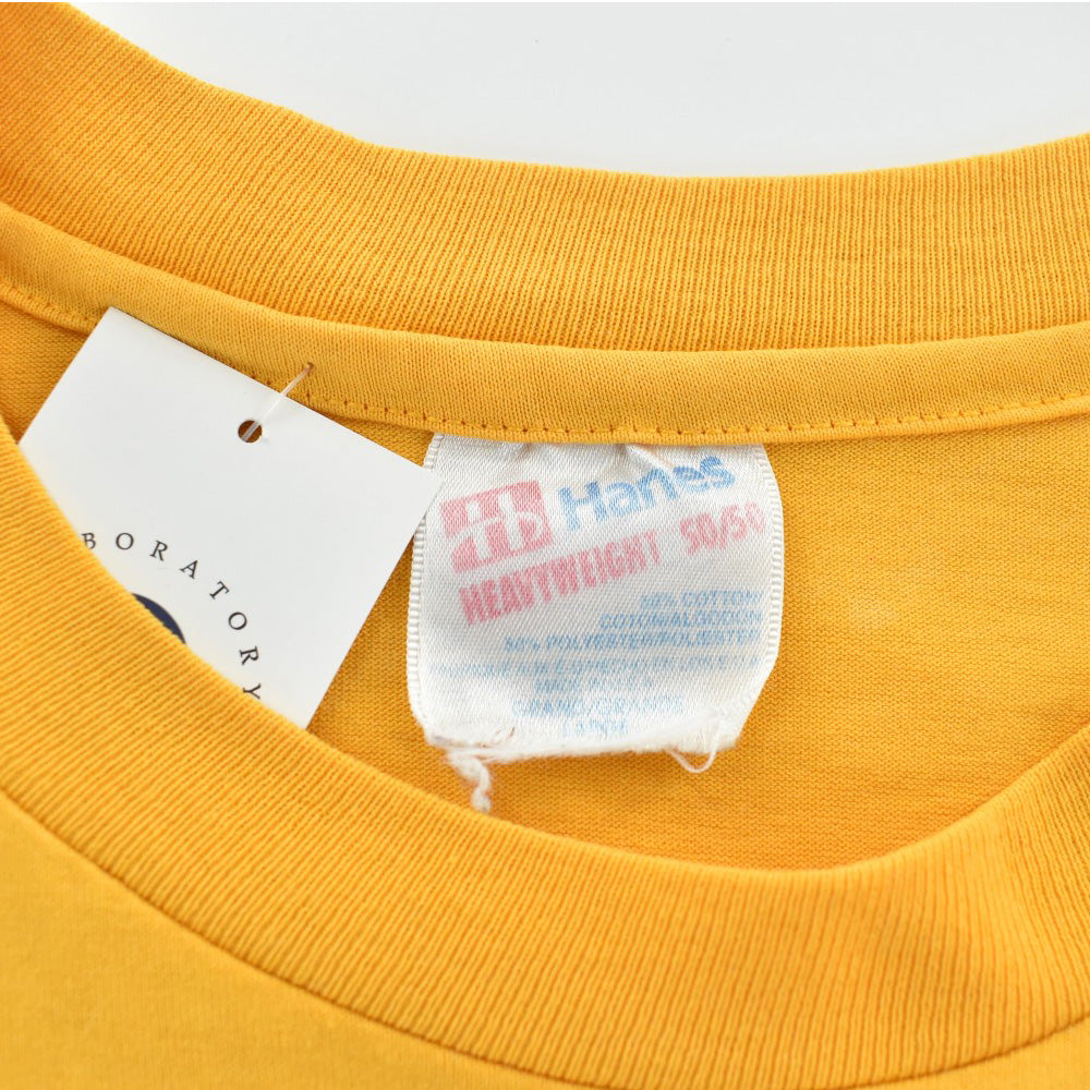 90's McDonald's "99% is SHIT!" パロディ アートTシャツ USA製 260320H