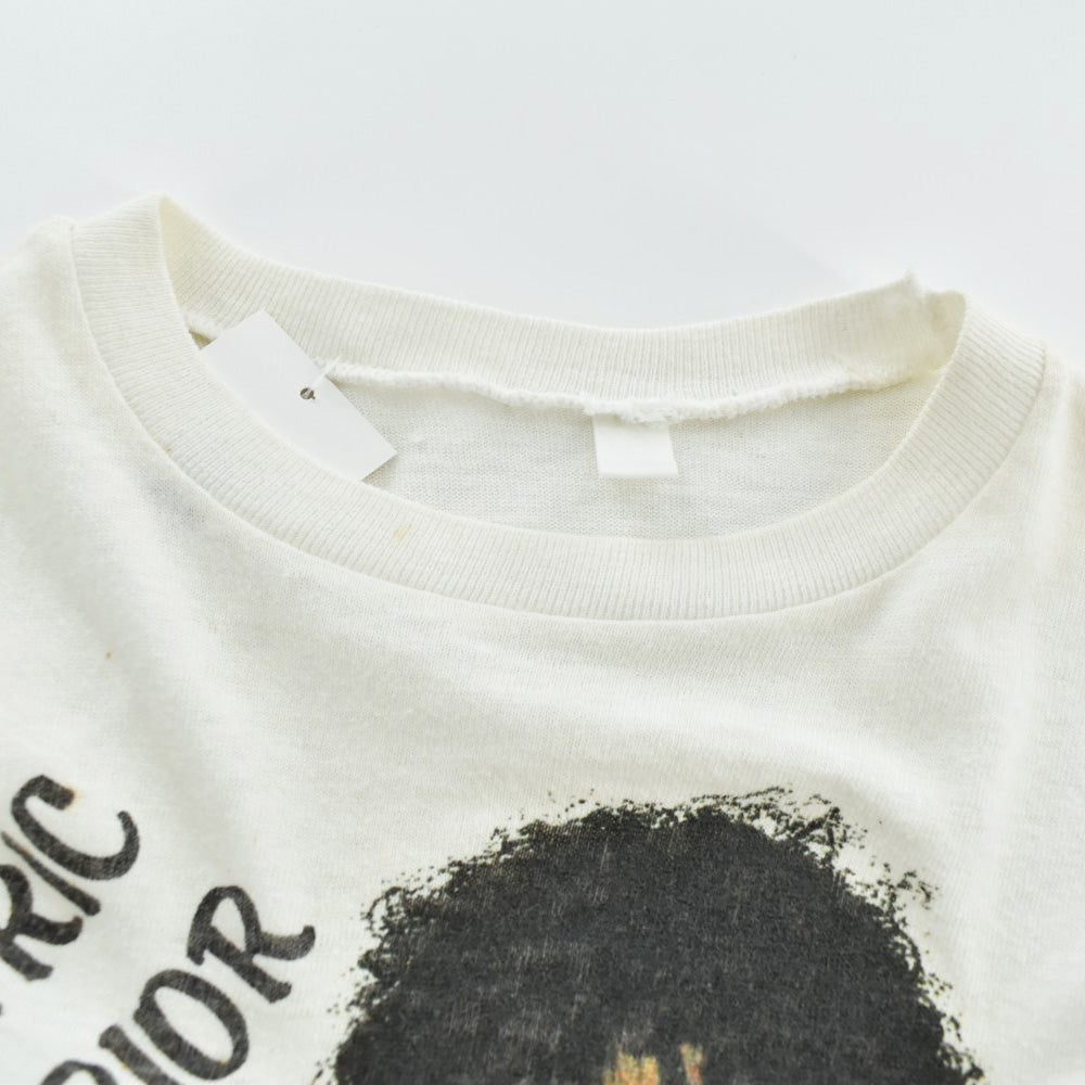 70's T. Rex "The Electric Warrior" Marc Bolan グラム ロックTシャツ 260828H