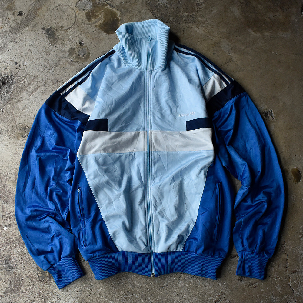 90's　adidas/アディダス　トラックジャケット　230911H