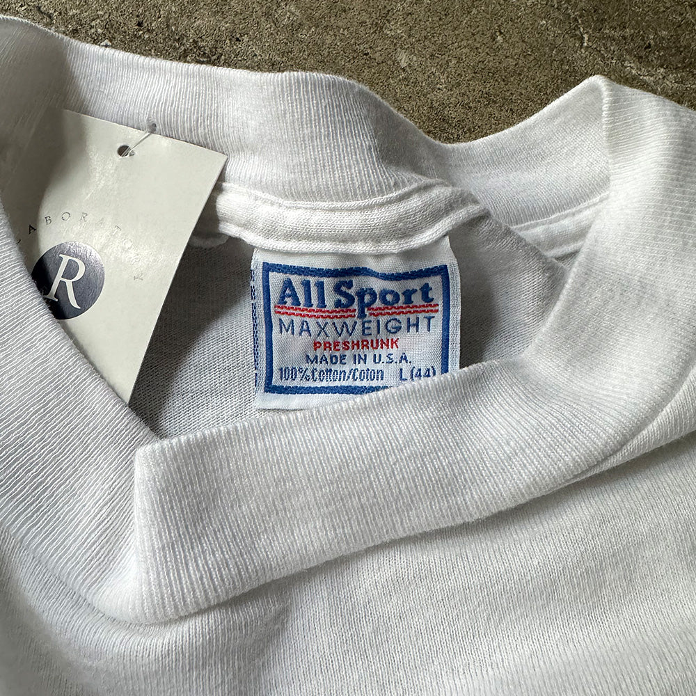 90's ANNE GEDDES “baby” Tシャツ USA製 240307H