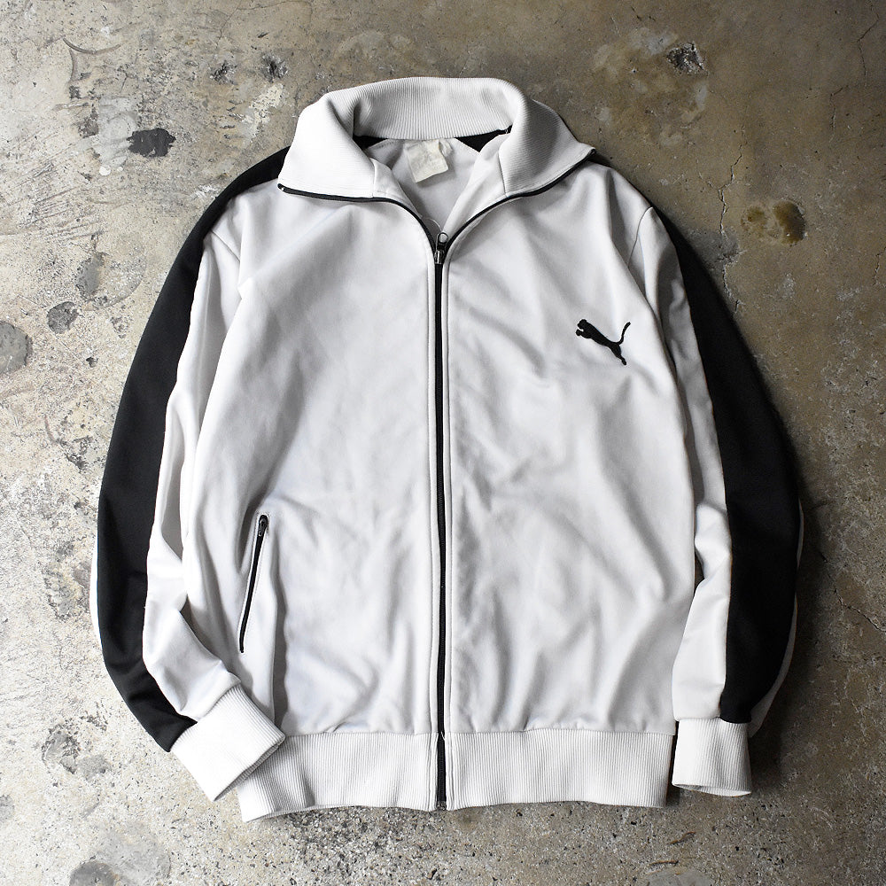 70's～ PUMA “VLADO STENZEL“ シグネチャー トラックジャケット 250605H
