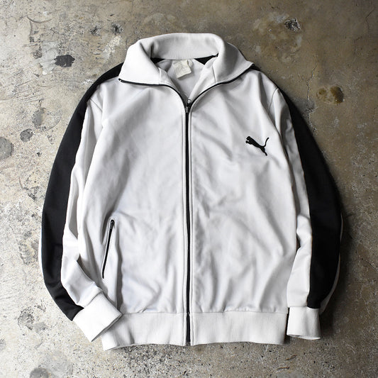 70's~ PUMA “VLADO STENZEL“ シグネチャー トラックジャケット 250605H