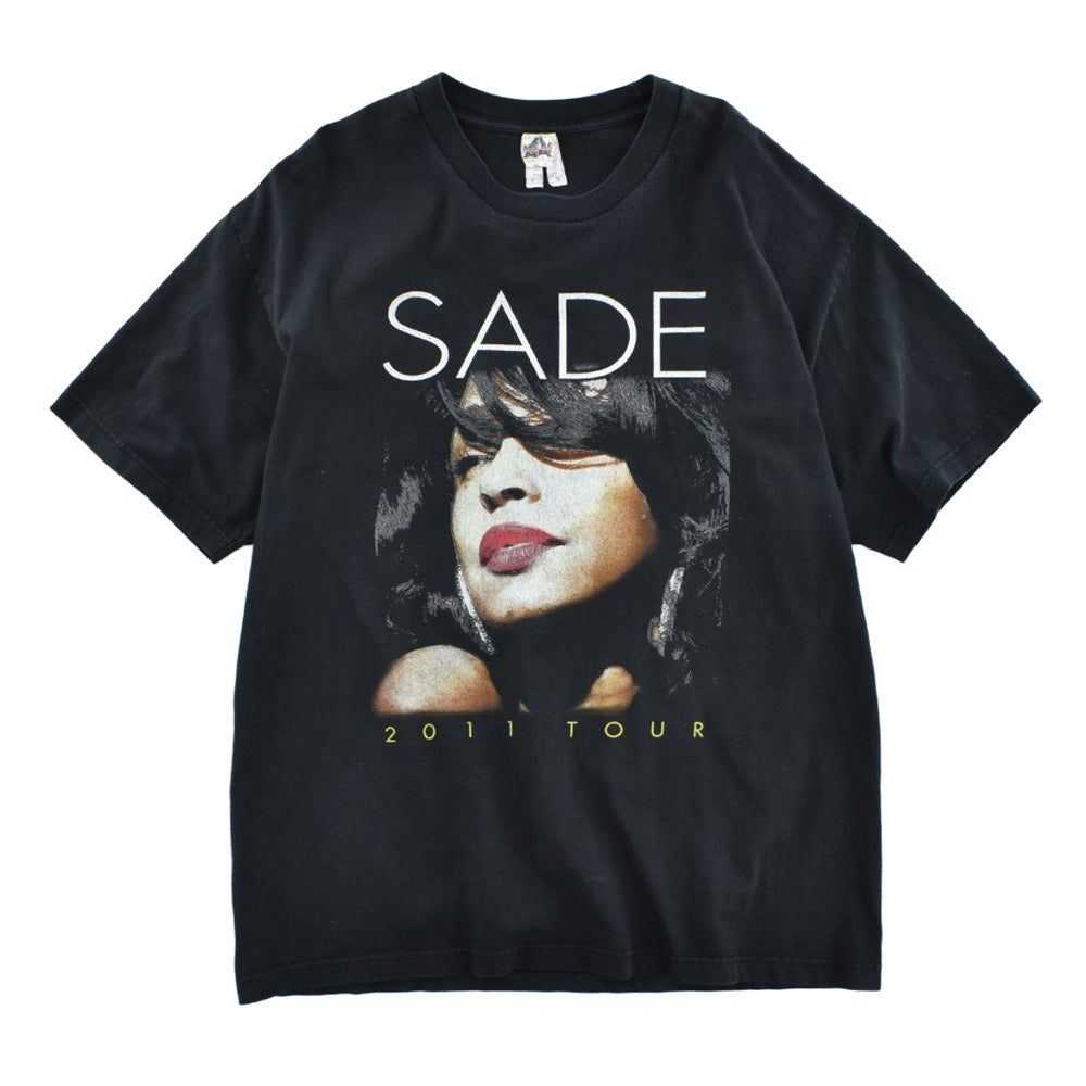 SADE × JOHN LEGEND ツアーTシャツ 260804H
