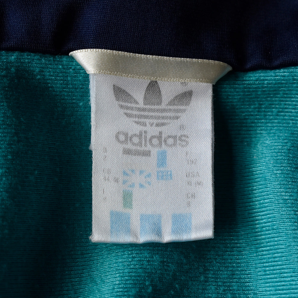 90's adidas トラックジャケット 230920H