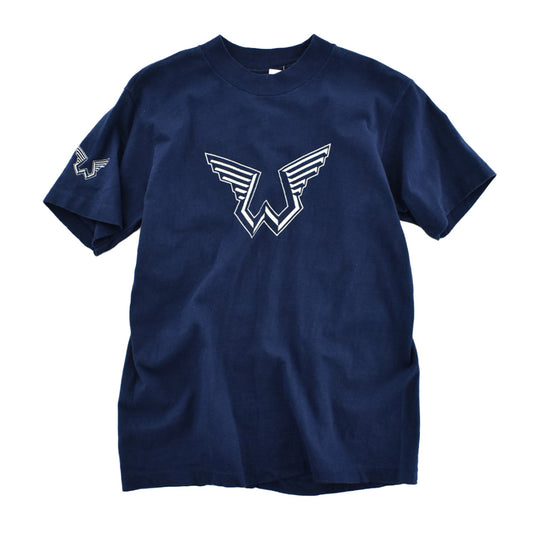 70's Paul McCartney & Wings "WINGS OVER AMERICA" ロックTシャツ 260908H