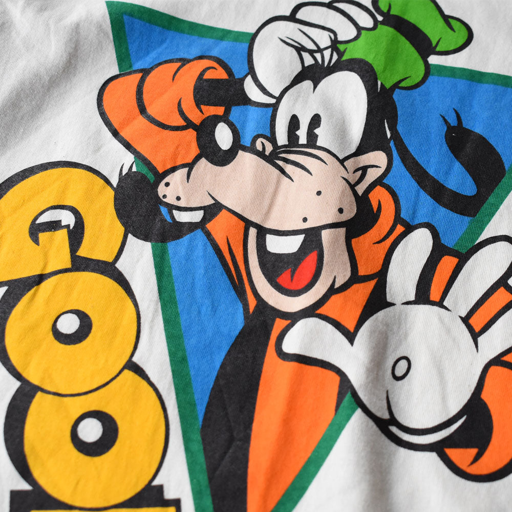 DEUXIEME CLASSE - CALUX/INFORMATION I’M GOOFY Tシャツ ☆新品・未使用☆CALUX INFORMATION I'M GOOFY Tシャツ