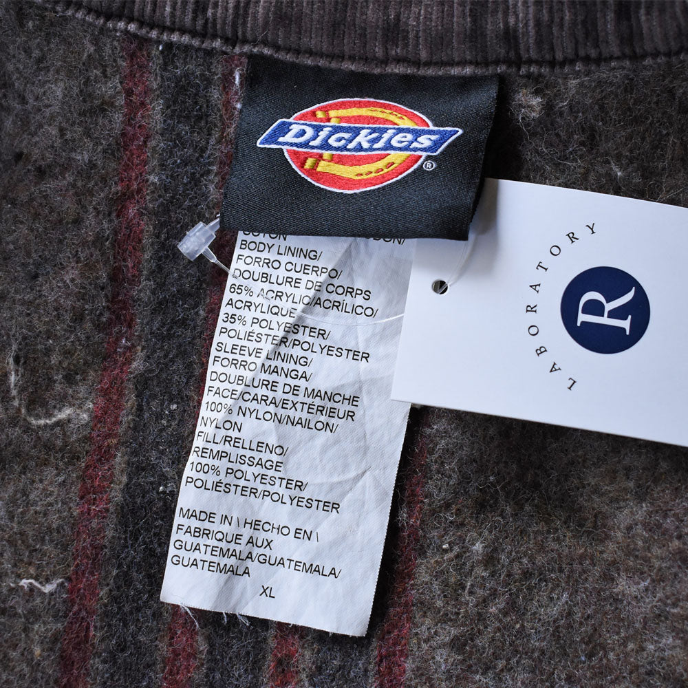 90’s Dickies デトロイトタイプ ダックジャケット 251028H