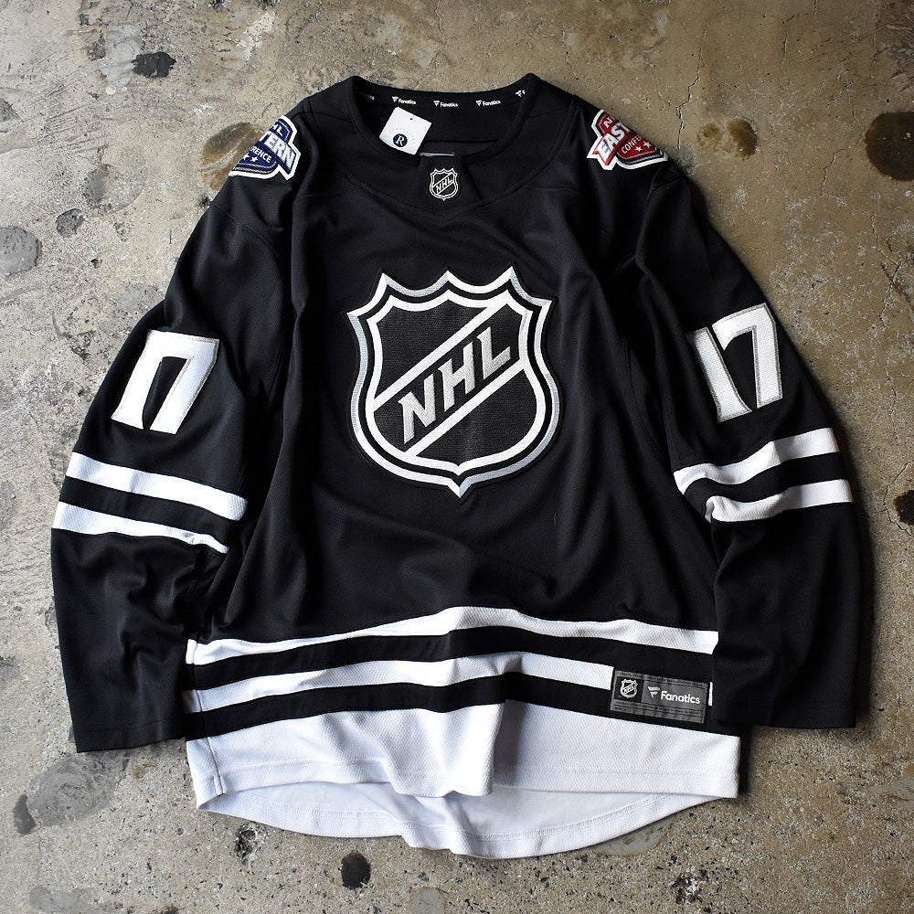 Fanatics NHL ホッケーシャツ 240710H