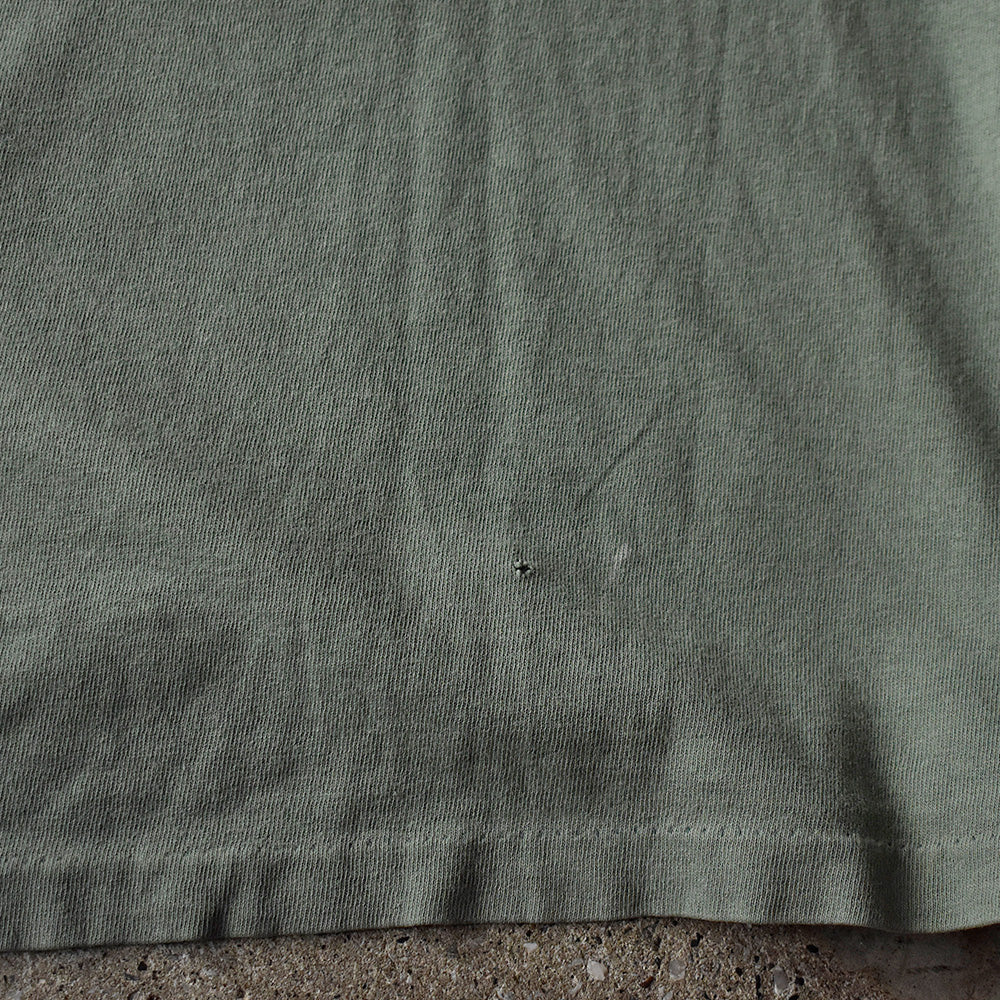 90's PEANUTS WOODSTOCK “HAPPY CAMPER” 海外アニメ キャラTシャツ USA製 250728H