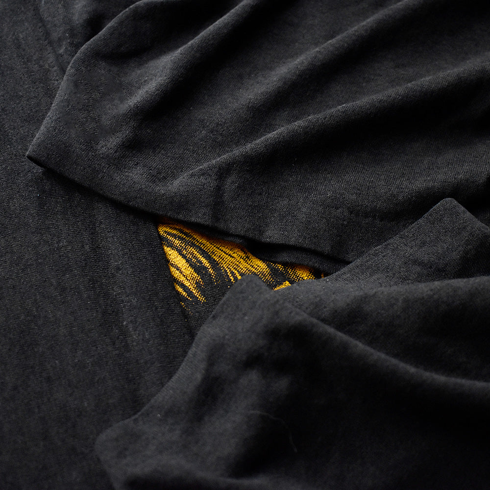 80's 3D EMBLEM “Harley-Davidson” Tシャツ USA製 250719H