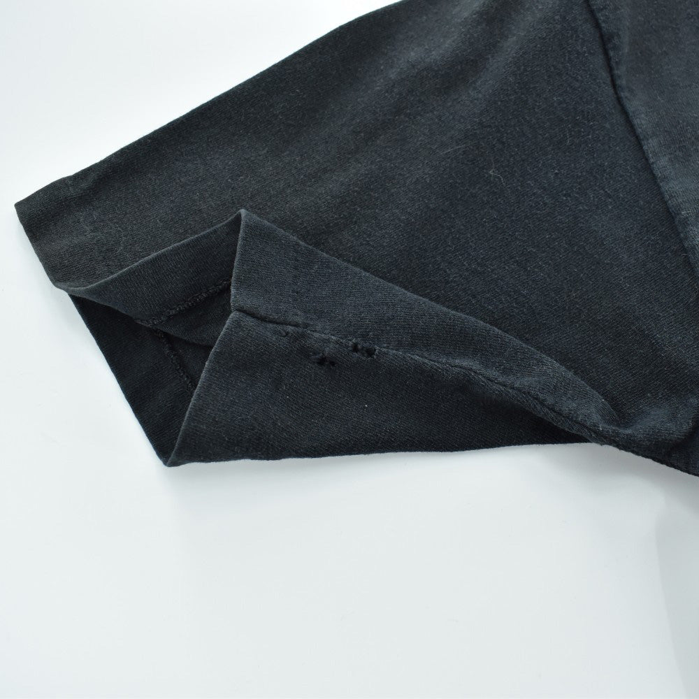 90's Johnny Mnemonic "The Danger Is All In His Head" Movie ムービーT USA製 260313H