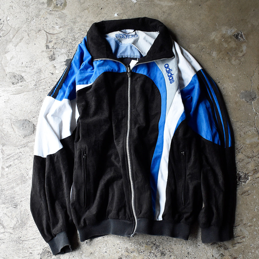 90's adidas トラックジャケット 240510H