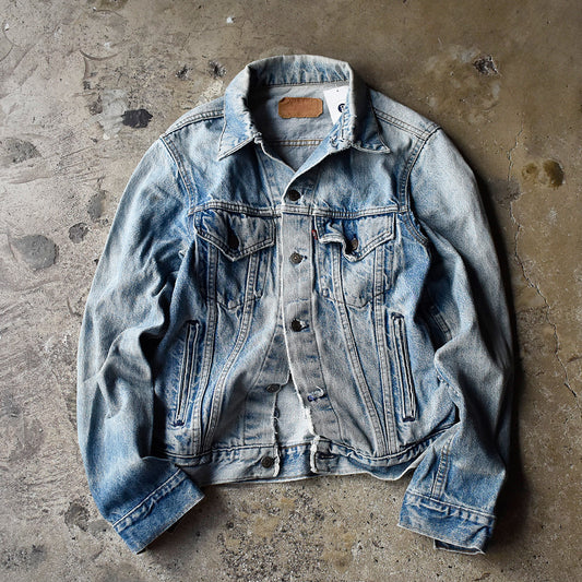 80’s Levi's 70506-0216 デニムジャケット 240513