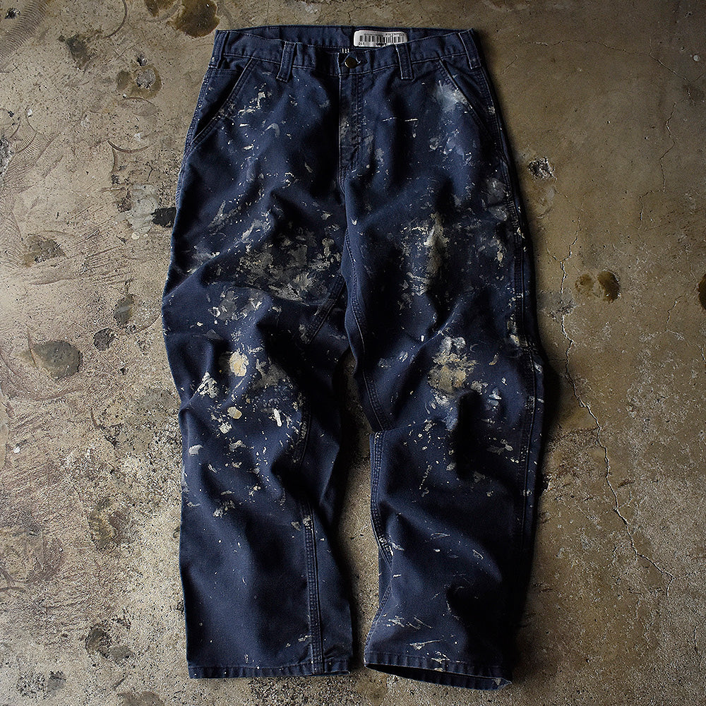 Y2K　ペンキ！　Carhartt/カーハート　ダックペインターパンツ　230913H