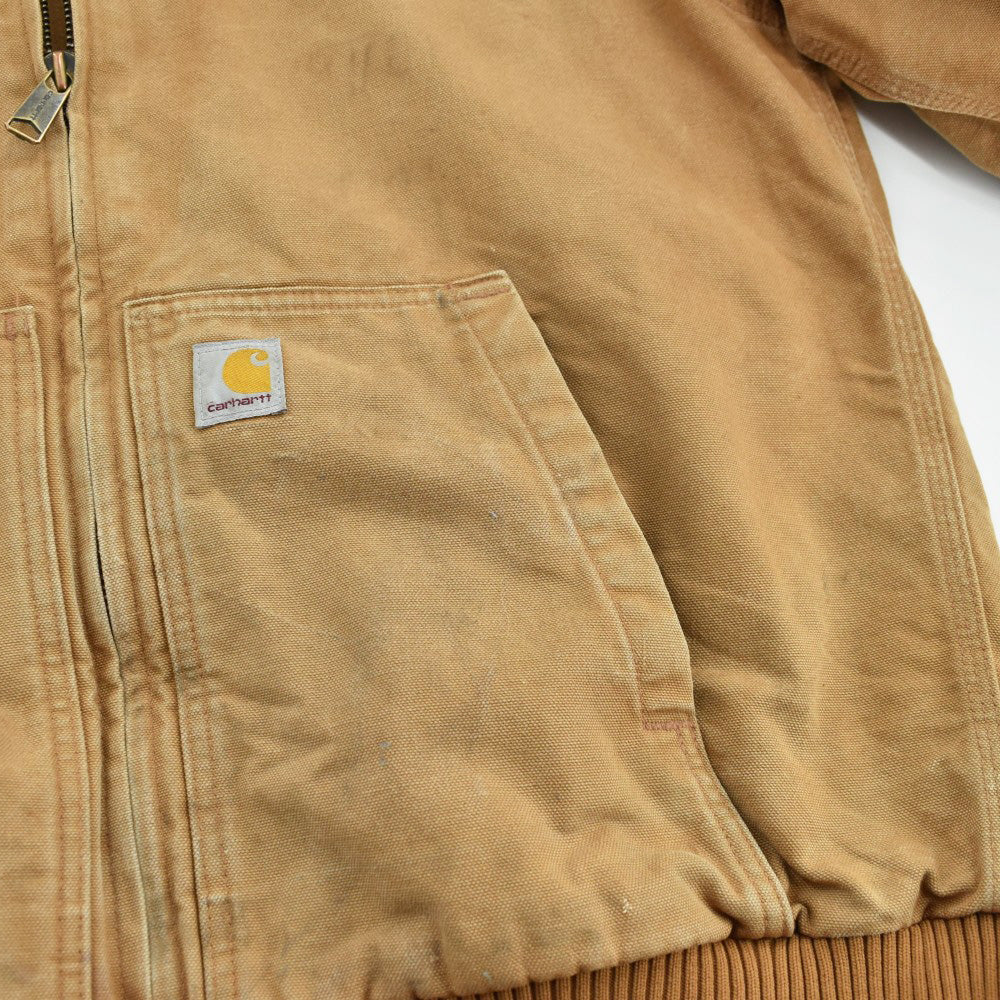 Carhartt J130-M "PRO POOL" アクティブジャケット 260130H