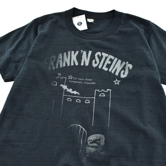 80's FRANK 'N STEIN'S Tシャツ 260428H