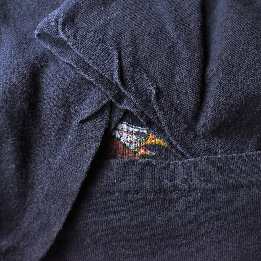 80’s The Doobie Brothers “One Step Closer Tour” ロックTシャツ 251021H