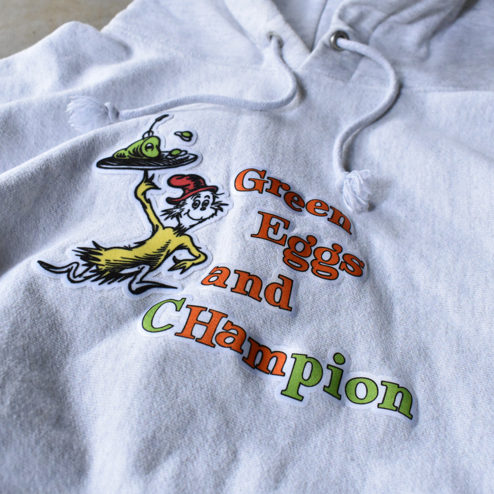 Champion "Dr. Seuss" RWパーカー 240922