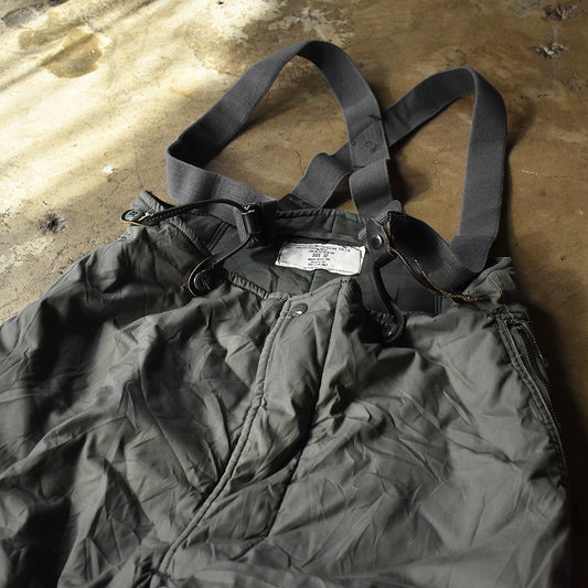 '90 U.S.Air Force F1B フライトパンツ 250115H