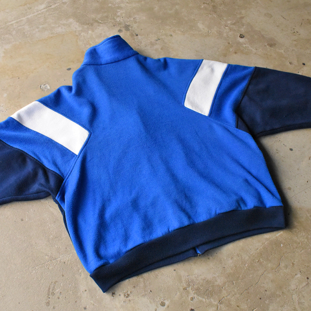 80’s NIKE 銀タグ トラックジャケット 250522