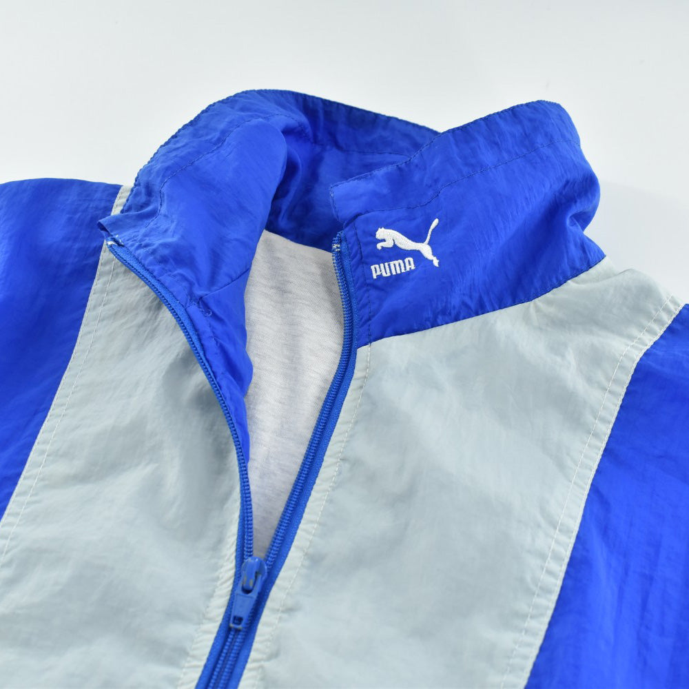 90's PUMA ナイロン トラックジャケット 260310H