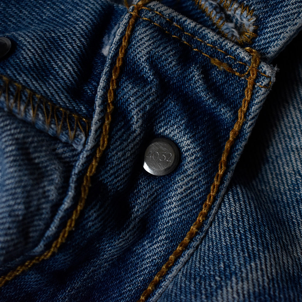 Y2K ヒゲ！ Levi's 501 デニムパンツ 250415H