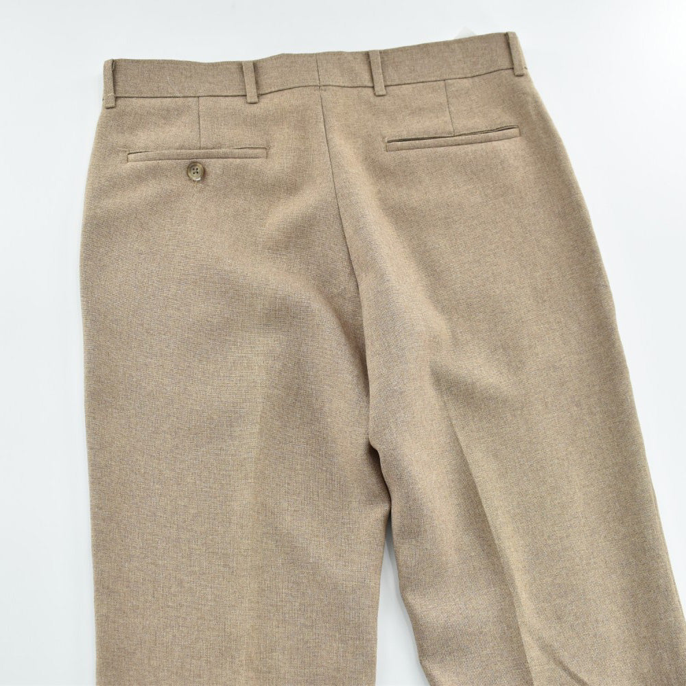 80’s Levi’s BUSINESS CLASS アクションスラックス USA製 2600602H