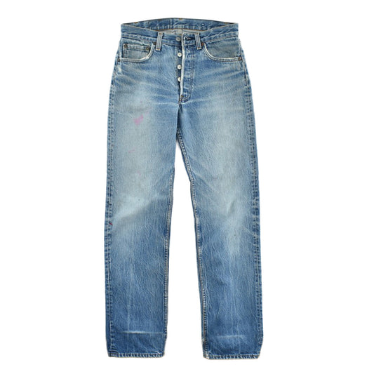 80’s Levi’s 501 デニムパンツ USA製 2600602H