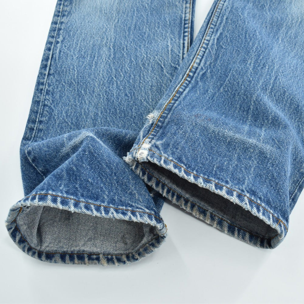 80’s Levi’s 501 デニムパンツ USA製 2600602H
