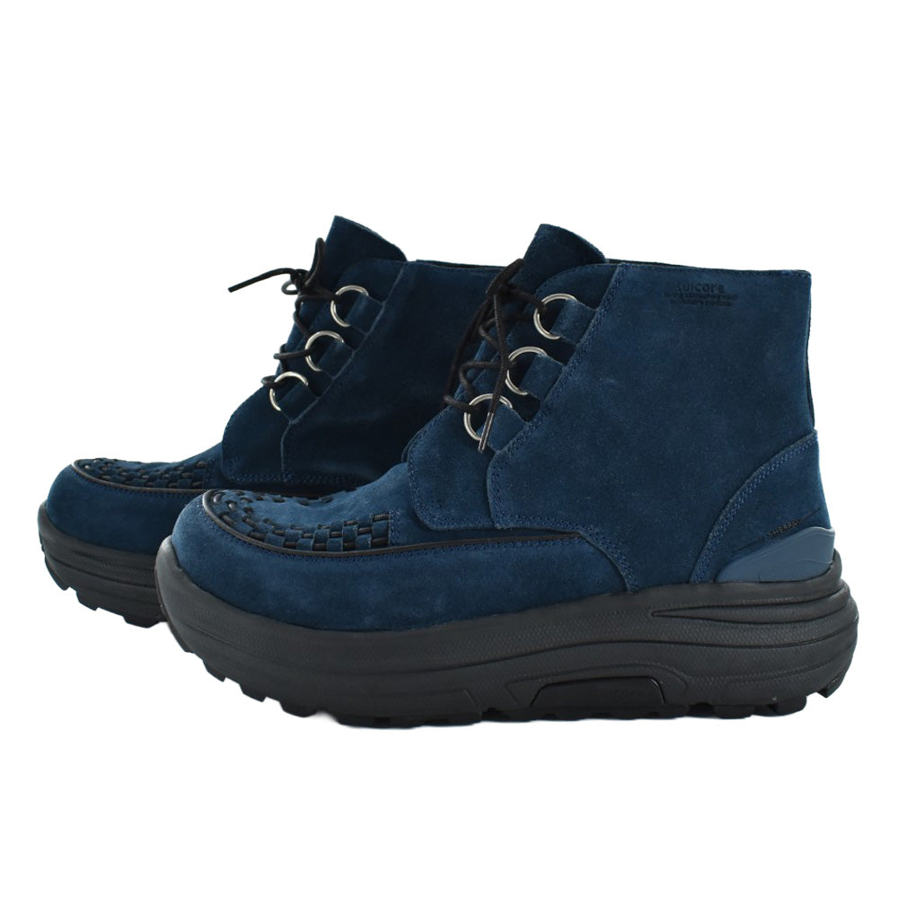 blackmeans × SUICOKE CREEPER SHOES 945-80TB16-1 260519H