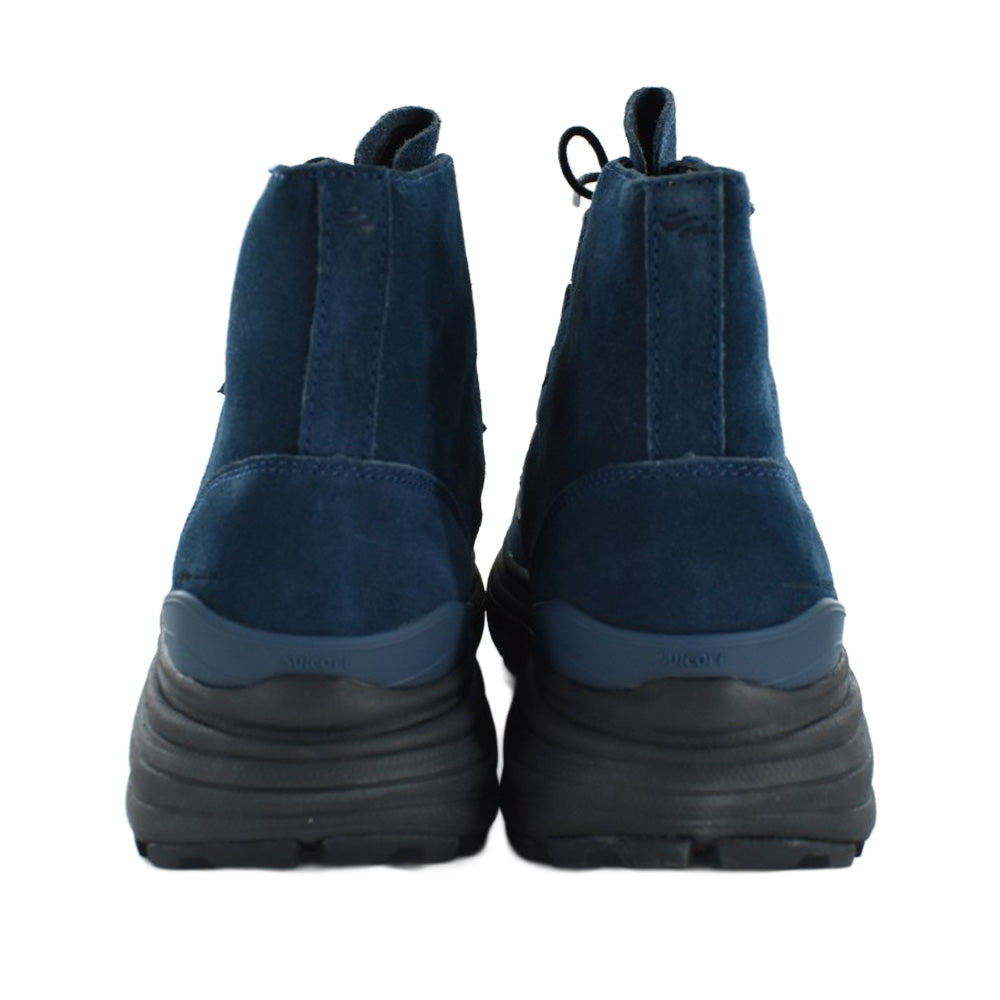 blackmeans × SUICOKE CREEPER SHOES 945-80TB16-1 260519H