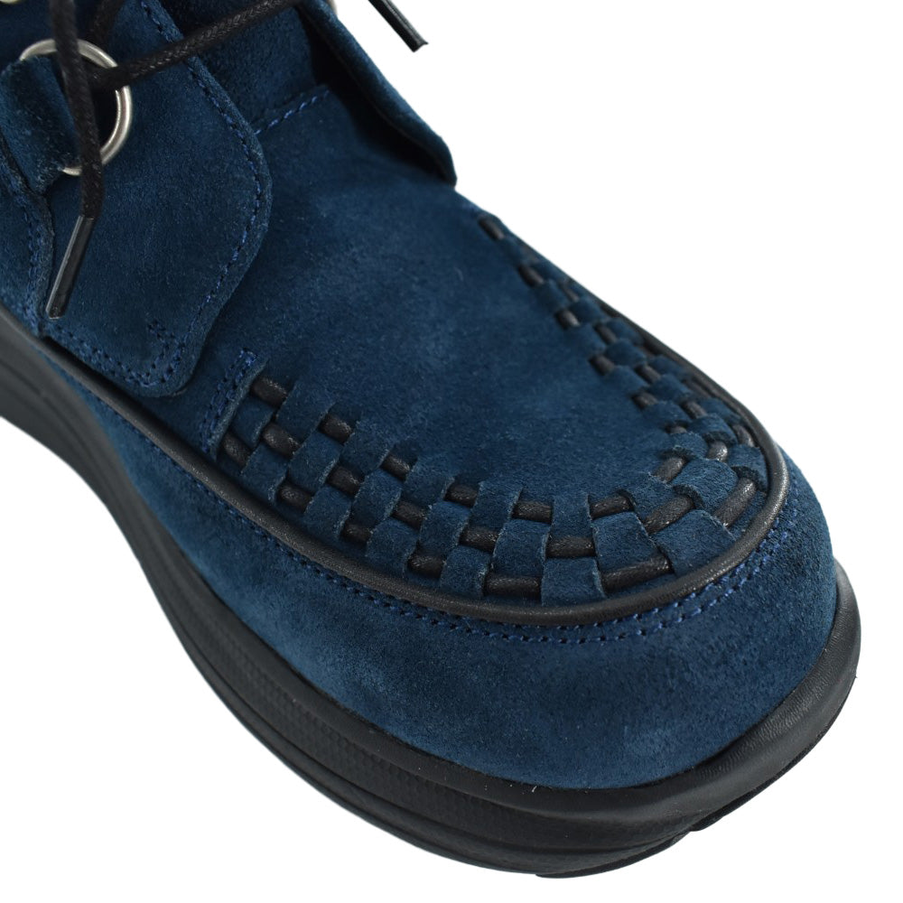 blackmeans × SUICOKE CREEPER SHOES 945-80TB16-1 260519H